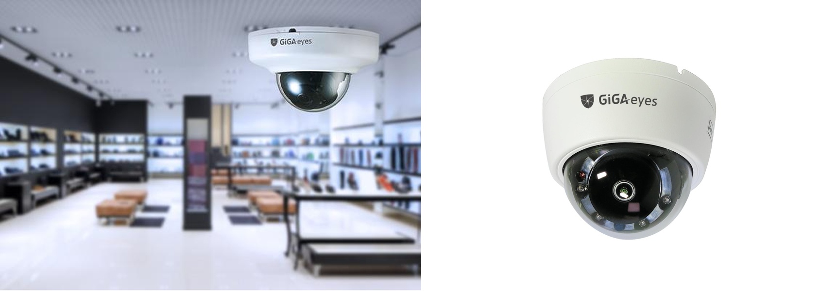 매장 CCTV, 녹화만 하면 될까요?|KT 기가아이즈 알아보기
